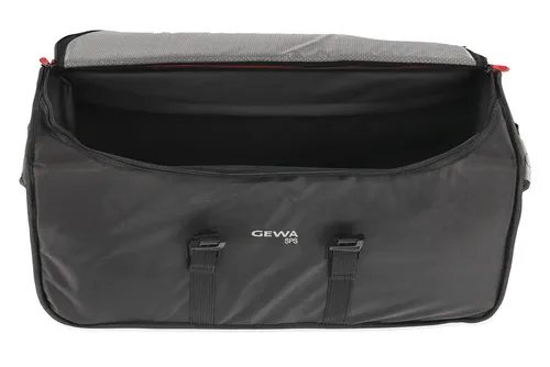 GEWA Hardware Trolley SPS 70x31x31 cm