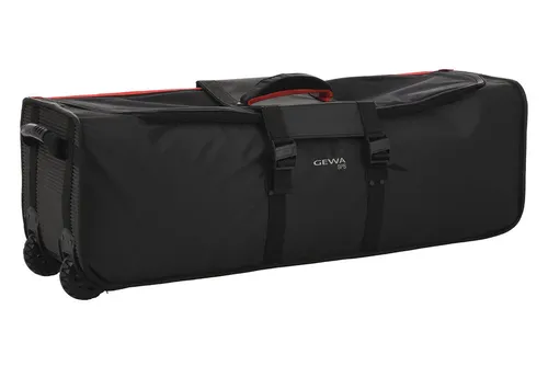 GEWA Hardware Trolley SPS 95x31x31 cm