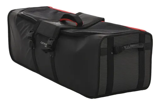 GEWA Hardware Trolley SPS 95x31x31 cm