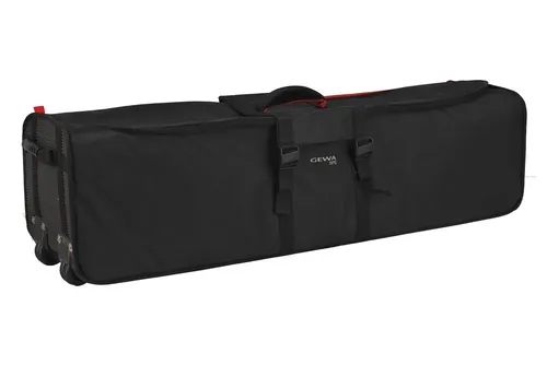 GEWA Hardware Trolley SPS 120x31x31 cm