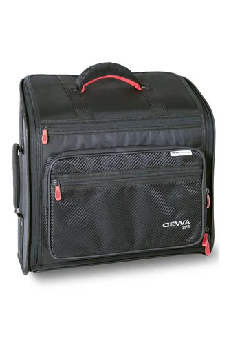 GEWA Akkordeon Gig-Bag SPS 96 Bass