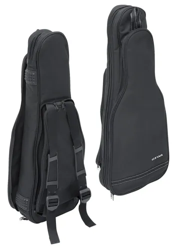 GEWA Violin-Violaformetui Rucksack SPS Violine  Blau