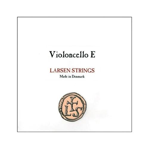 Larsen Saiten für Cello Medium E