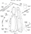 GEWA Celloetui Idea Original Carbon 2.9 Saitentasche ( Farbangabe )