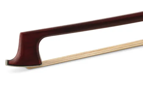 GEWA Violinbogen Massaranduba Schüler 4/4