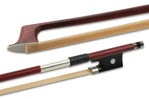 GEWA Violinbogen Massaranduba Schüler 1/8