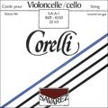 Corelli Saiten für Cello Darm  (22 1/2 451)