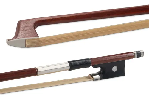 GEWA Violinbogen Massaranduba Schüler 1/4