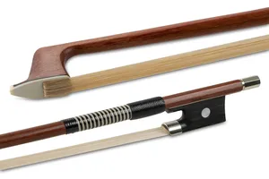 GEWA Violinbogen Massaranduba Student 1/16