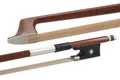 GEWA Violinbogen Fernambukholz 3/4