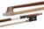 GEWA Violinbogen Fernambukholz 3/4
