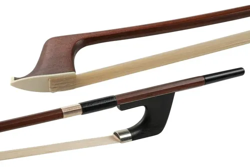 GEWA Bassbogen Massaranduba Schüler 1/16