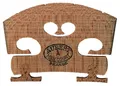 Aubert Violinsteg 3/4 Mittel (Fußbreite 38)