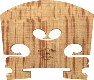 Teller Violasteg Fußbreite 48