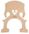 Cellosteg Superieur 1/8 (1/8)