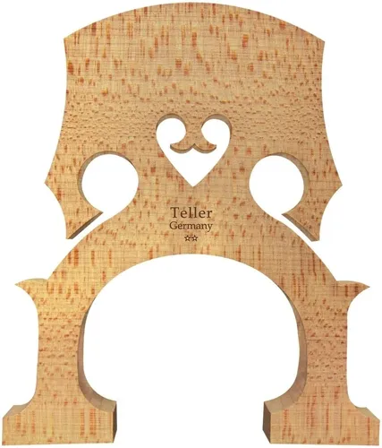 GEWA Cellosteg Standard 3/4 (Fußbreite 85)