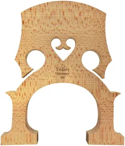 GEWA Cellosteg Standard 1/2 (Fußbreite 77)