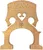 GEWA Cellosteg Standard 1/4 (Fußbreite 69)