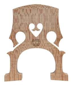Aubert Cellosteg de Luxe Fußbreite 92