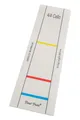 GEWA Griffbrett Markierung First Fret  (253 mm für 1/4 Violine)