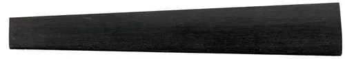 GEWA Violin Griffbrett Ebenholz Qualität C 4/4