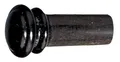 GEWA Violinknopf Ebenholz 1/2 - 1/4