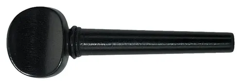 GEWA Violinwirbel Ebenholz 1/4 Mittel
