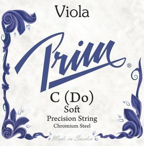 Prim Saiten für Viola Steel Strings Medium