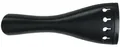 GEWA Violin Saitenhalter Ebenholz 1/2
