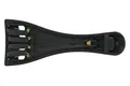 Violin Saitenhalter Ultra Multi-System 4/4 mit Schraubenzieher/Schrauben vergoldet (4/4 mit Schraubenzieher/Schrauben vergoldet)