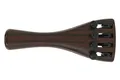 Violin Saitenhalter 1/4 Palisanderfarben (1/4 Palisanderfarben)