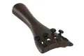 Violin Saitenhalter 1/4 Palisanderfarben (1/4 Palisanderfarben)