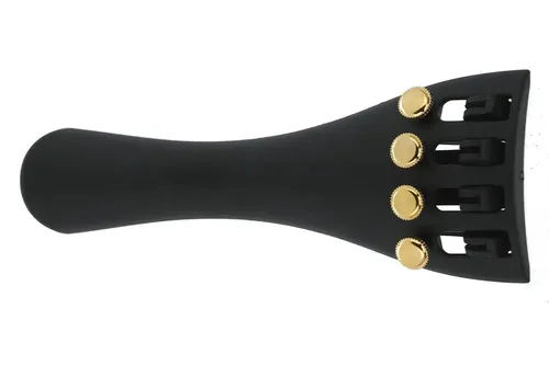 Violin Saitenhalter 4/4 (4/4)