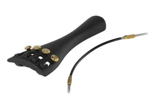 Violin Saitenhalter 4/4 (4/4)
