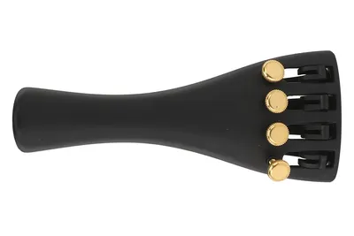 Violin Saitenhalter 3/4 (3/4)