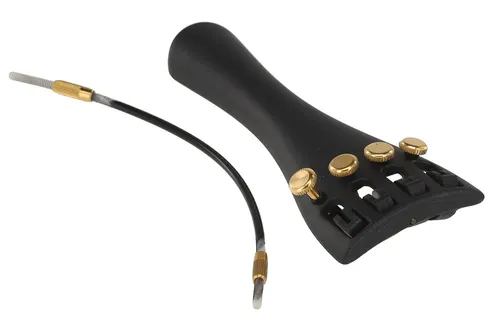 Violin Saitenhalter 3/4 (3/4)