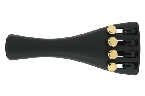 Violin Saitenhalter 1/2 (1/2)