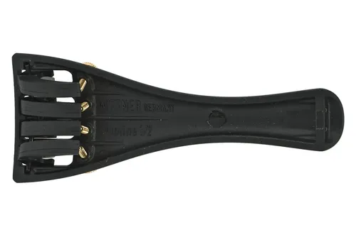 Violin Saitenhalter 1/2 (1/2)