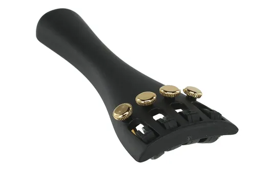 Violin Saitenhalter 1/2 (1/2)