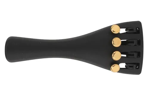 Violin Saitenhalter 1/4 (1/4)