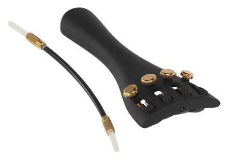 Violin Saitenhalter 1/4 (1/4)