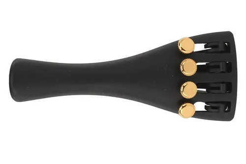 Violin Saitenhalter 1/8 (1/8)
