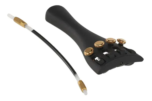 Violin Saitenhalter 1/8 (1/8)
