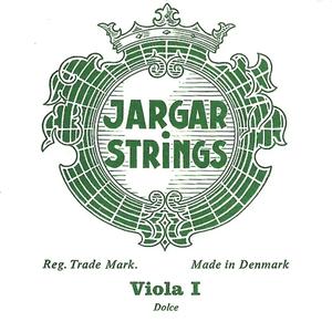 Jargar Saiten für Viola Dolce