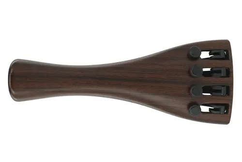 Wittner Viola Saitenhalter 39,5-41,5 Palisanderfarben