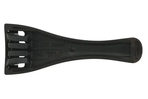 Wittner Viola Saitenhalter 39,5-41,5 Palisanderfarben