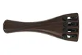 Wittner Viola Saitenhalter 38,0-39,5 Palisanderfarben