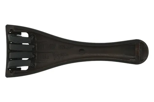 Wittner Viola Saitenhalter 38,0-39,5 Palisanderfarben