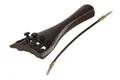 Wittner Viola Saitenhalter 38,0-39,5 Palisanderfarben
