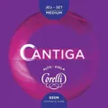 Corelli Saiten für Viola Cantiga Medium (930MS)